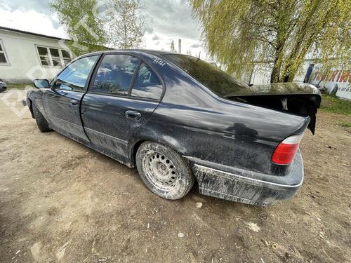 Luftventil BMW 5 (E39) 525 d | BP32878377I21  - Image 7