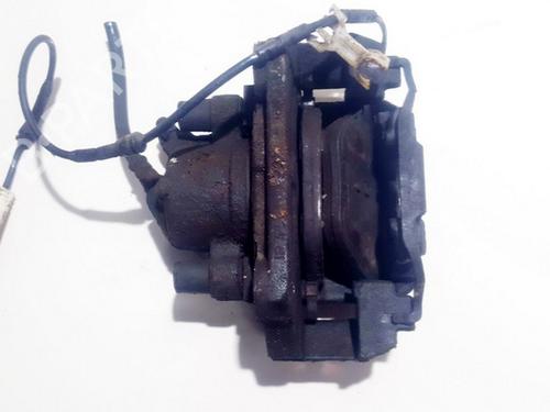 Left front brake caliper BMW 3 (E90) 318 d | BP35850093M105 - Image 2
