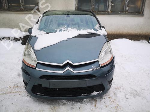 Engine mount CITROËN C4 Picasso I MPV (UD_) 1.6 HDi | BP32935268M89  - Image 6