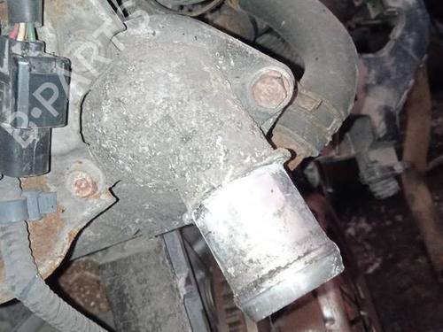 Used Thermostat housing Thermostat housing 35216275 35216275