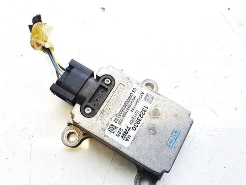Used Electronic module Electronic module SAAB 9-3 (YS3F, E79, D79, D75) 1.9 TiD (150 hp) 35184465 35184465