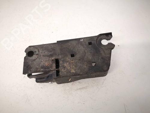 Front left interior door handle PEUGEOT 407 (6D_) 1.6 HDi 110 (6D9HZC, 6D9HYC) | BP36584950I13 - Image 2