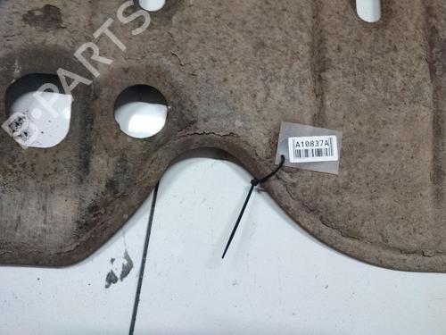 Underbody protection DACIA LOGAN (LS_) 1.5 dCi (LS04) | BP34897220M92 - Image 4