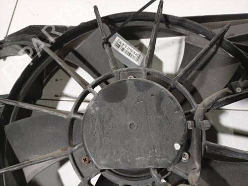 Fan OPEL ANTARA A (L07) 2.0 CDTI | BP34750372M128 - Image 2