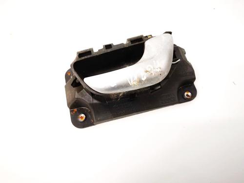 Used Front right interior door handle Front right interior door handle 35496580 35496580