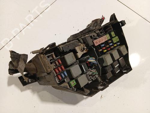 Fuse box FORD MONDEO IV (BA7) 2.0 TDCi | BP36457121E1 - Image 2