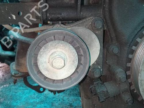 Used Pulley Pulley 35084393 35084393