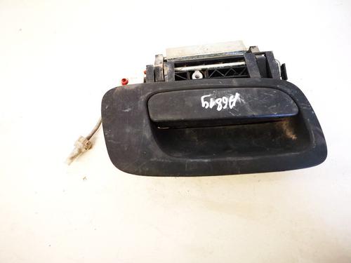 front-right-exterior-door-handle-opel-astra-g-hatchback-t98-1998-1999-2000-2001-2002-2003-2004-2005-2006-2007-2008-2009-35522665 main image
