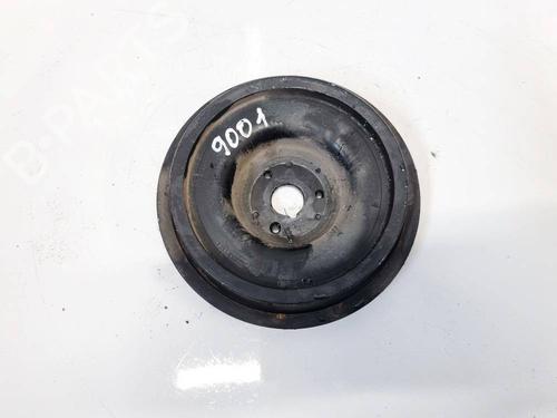 Polea Polea DACIA SANDERO II 1.2 (75 hp) 35207757 35207757