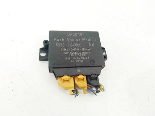 Elektronisk modul Elektronisk modul 39392243 39392243