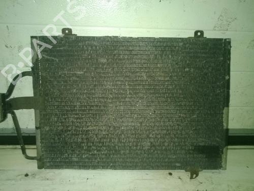 Used AC radiator AC radiator 35657628 35657628