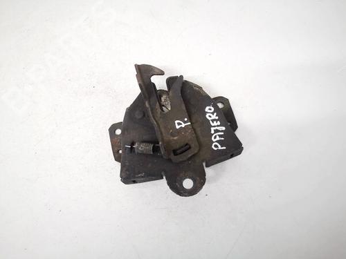 Used Hood lock Hood lock 35457291 35457291
