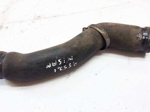Used Pipe Pipe NISSAN ALMERA II Hatchback (N16) 2.2 Di (110 hp) 33528316 33528316