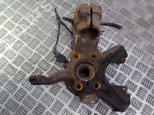 Used Left front steering knuckle Left front steering knuckle 35685764 35685764