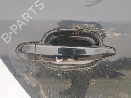 Used Front right exterior door handle Front right exterior door handle BMW 5 (E60) 525 d (197 hp) 35877478 35877478