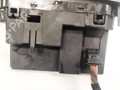 Climate control ALFA ROMEO GT (937_) 2.0 JTS (937CXH1A, 937CXH11) | BP35333200I5 - Image 3