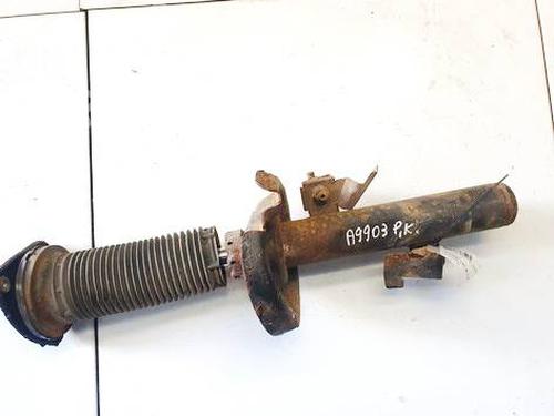 Used Left front shock absorber Left front shock absorber 35049113 35049113
