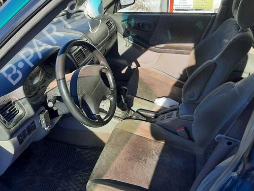 Switch SUBARU FORESTER (SF_) 2.0 AWD (SF5) | BP33093361I30  - Image 9