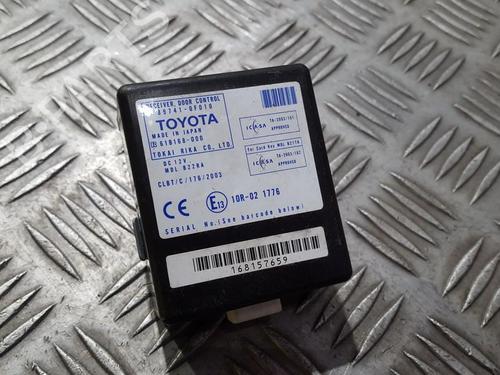 Used Electronic module Electronic module 35698139 35698139