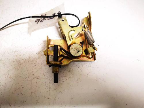 Electronic module TOYOTA PREVIA II (_R3_) 2.0 D-4D (CLR30_, CLR30R) | BP34873552M83 - Image 3