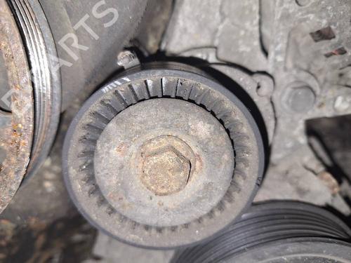 Used Pulley Pulley 35181519 35181519