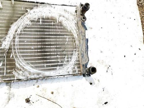 Water radiator VW PASSAT B5.5 (3B3) 1.9 TDI | BP36547061M31 - Image 2