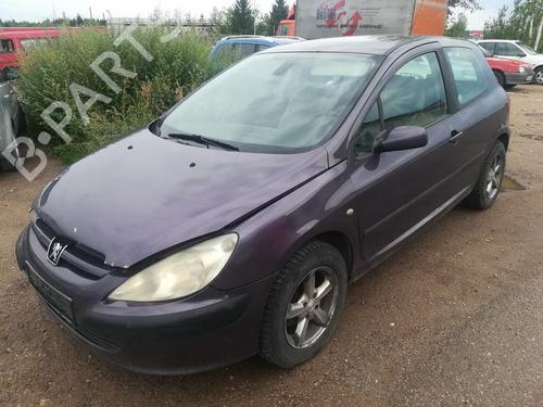 Engine mount PEUGEOT 307 (3A/C) 2.0 HDi 90 | BP33508533M89  - Image 6