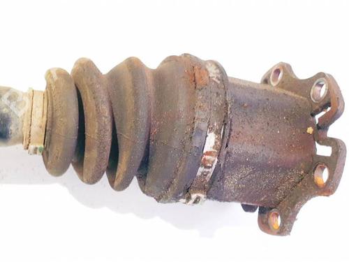 Right front driveshaft AUDI A6 C6 (4F2) 2.0 TFSI | BP34977231M39 - Image 3