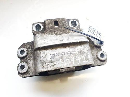 Used Engine mount Engine mount VW PASSAT B6 (3C2) 1.9 TDI (105 hp) 33971900 33971900