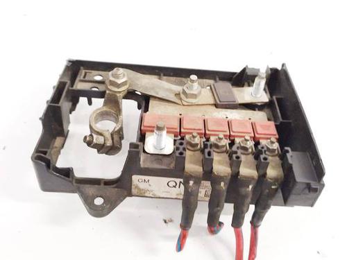 Used Fuse box Fuse box 38478128 38478128