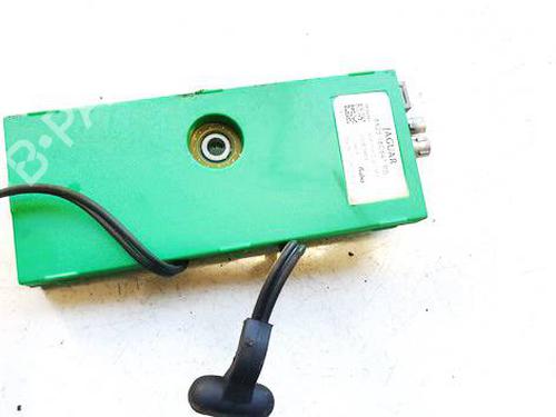 Electronic module JAGUAR XF I (X250) 2.7 D | BP39895787M83 - Image 2