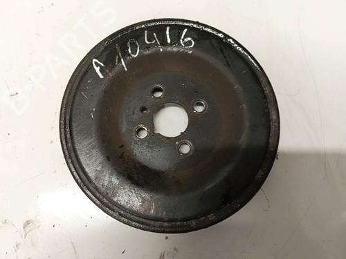 Used Pulley Pulley 38577594 38577594