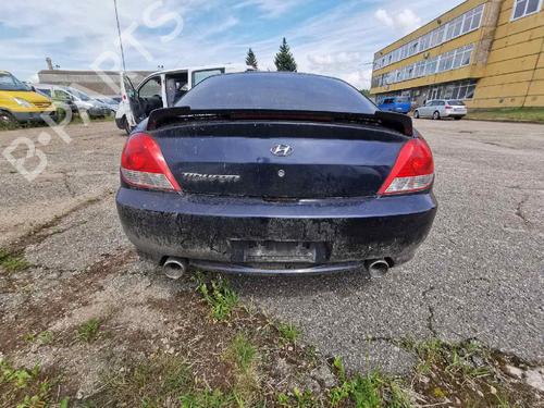 Electronic module HYUNDAI TIBURON Coupe 2.0 CVVT | BP38577611M83 - Image 10
