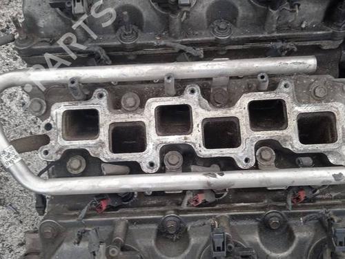 Used Injection rail Injection rail 35282120 35282120