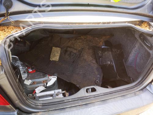 Engine mount VOLVO S60 I (384) D5 | BP32924132M89 - Image 9