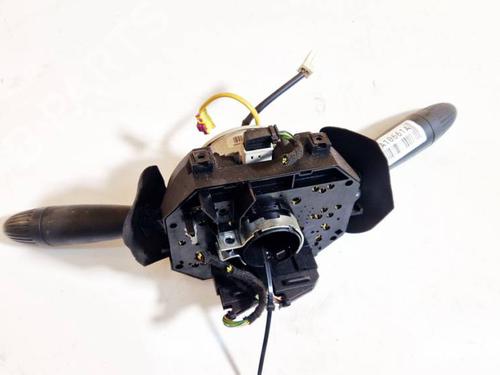 Warning switch FORD KA (RU8) 1.2 | BP34963455I22 - Image 2