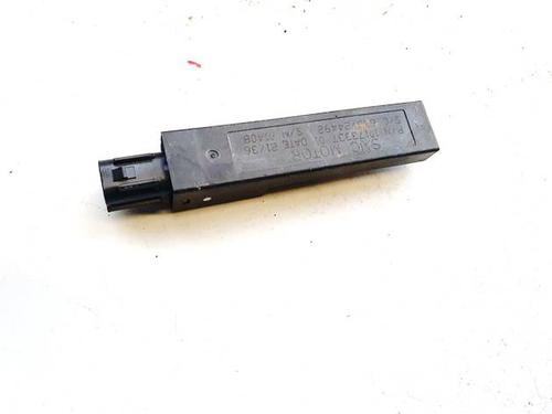 Electronic module APRILIA MOTORCYCLES TUONO Tuono V4 RR (KG1) | BP34808250M83 - Image 3