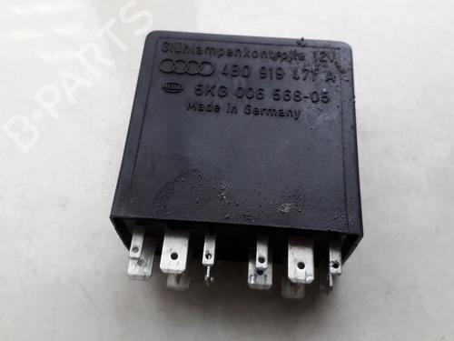 Used Other Other SKODA SUPERB I (3U4) 2.5 TDI (155 hp) 33513635 33513635