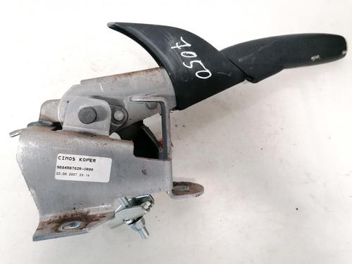 Used Hand brake Hand brake CITROËN C4 I (LC_) 1.6 HDi (90 hp) 35527429 35527429