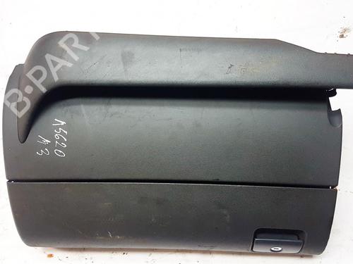 Used Glove box Glove box AUDI A3 (8L1) 1.9 TDI (110 hp) 35867968 35867968