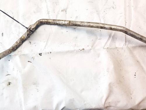 Used AC pipe AC pipe MERCEDES-BENZ CLK (C209) CLK 320 (209.365) (218 hp) 32920531 32920531