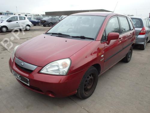 Used Parts SUZUKI LIANA Hatchback 1.6 4WD (103 hp) 4476667