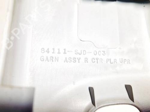 Andre HONDA FR-V (BE) 2.2 i CTDi (BE5) | BP34980843O1 - Image 3
