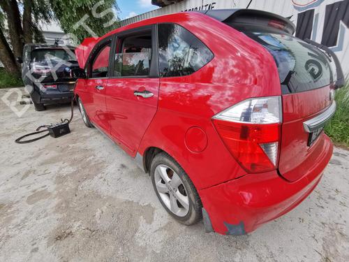 Switch HONDA FR-V (BE) 2.0 (BE3) | BP38300127I30 - Image 10