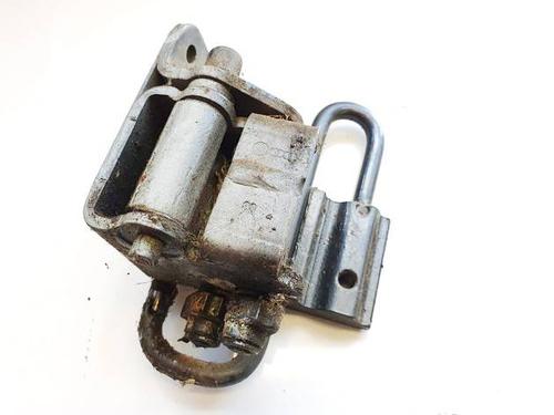 Hinge/Door check strap AUDI A4 B6 (8E2) 1.9 TDI | BP32580348C146