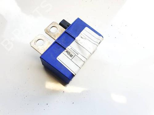 Fuse box VOLVO S60 II (134) DRIVe / D2 | BP33613178E1 - Image 3