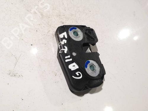 Electronic module AUDI A4 B7 (8EC) 1.9 TDI | BP39669523M83 - Image 3