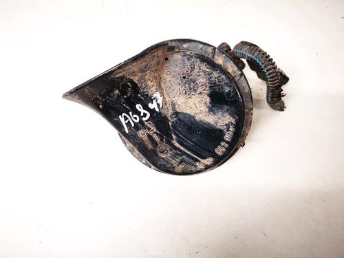 Used Horn Horn 35551652 35551652