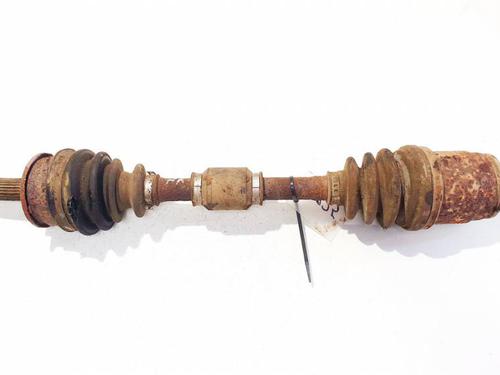 Used Left front driveshaft Left front driveshaft NISSAN MICRA II (K11) 1.0 i 16V (K11) (60 hp) 35048970 35048970