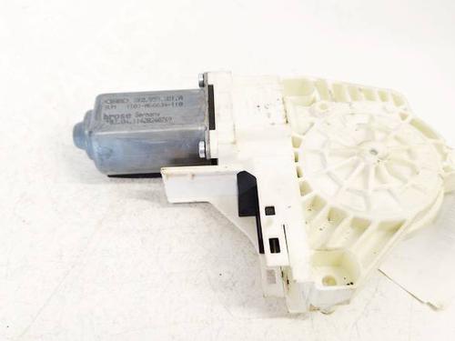 Used Left front window motor Left front window motor 37063599 37063599